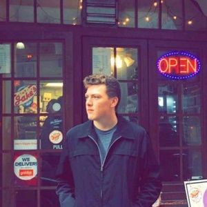 Meet your Posher, Warren